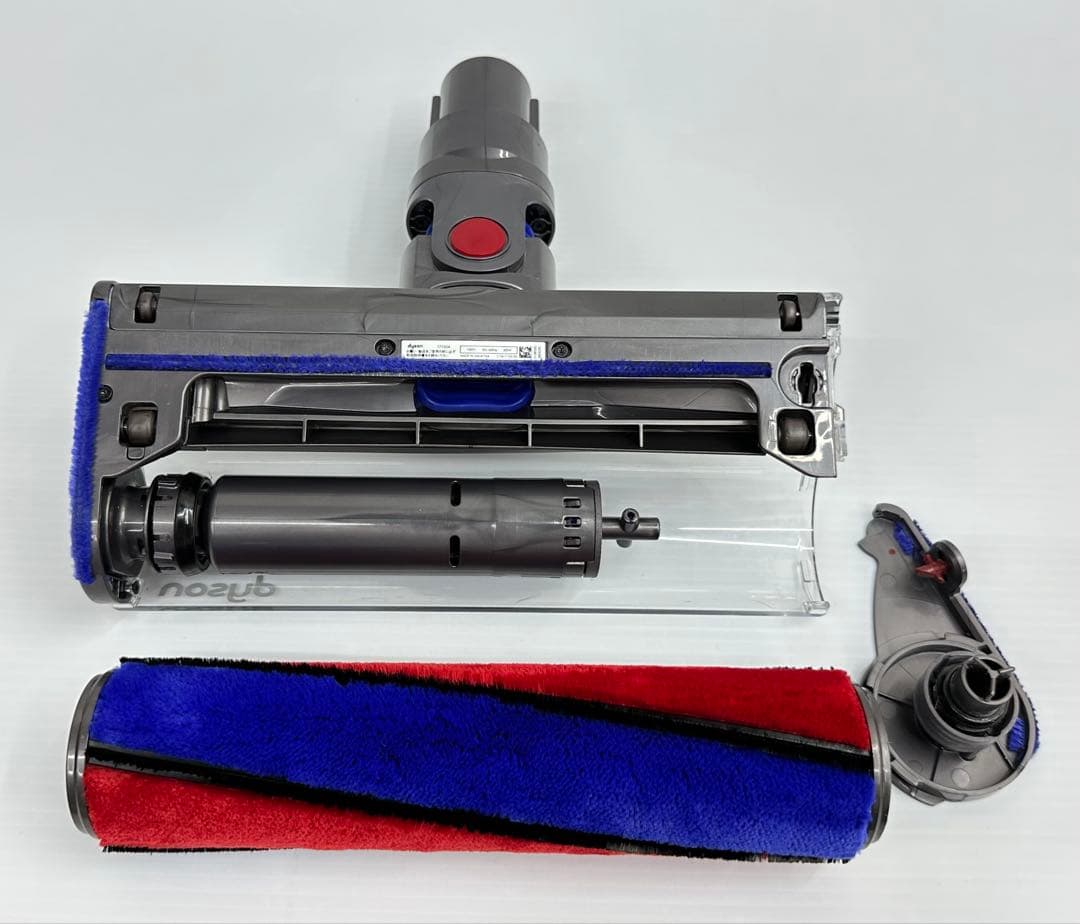 動作保証品　CY29 ダイソン　ヘッド　171324 掃除機　中古　美品　綺麗