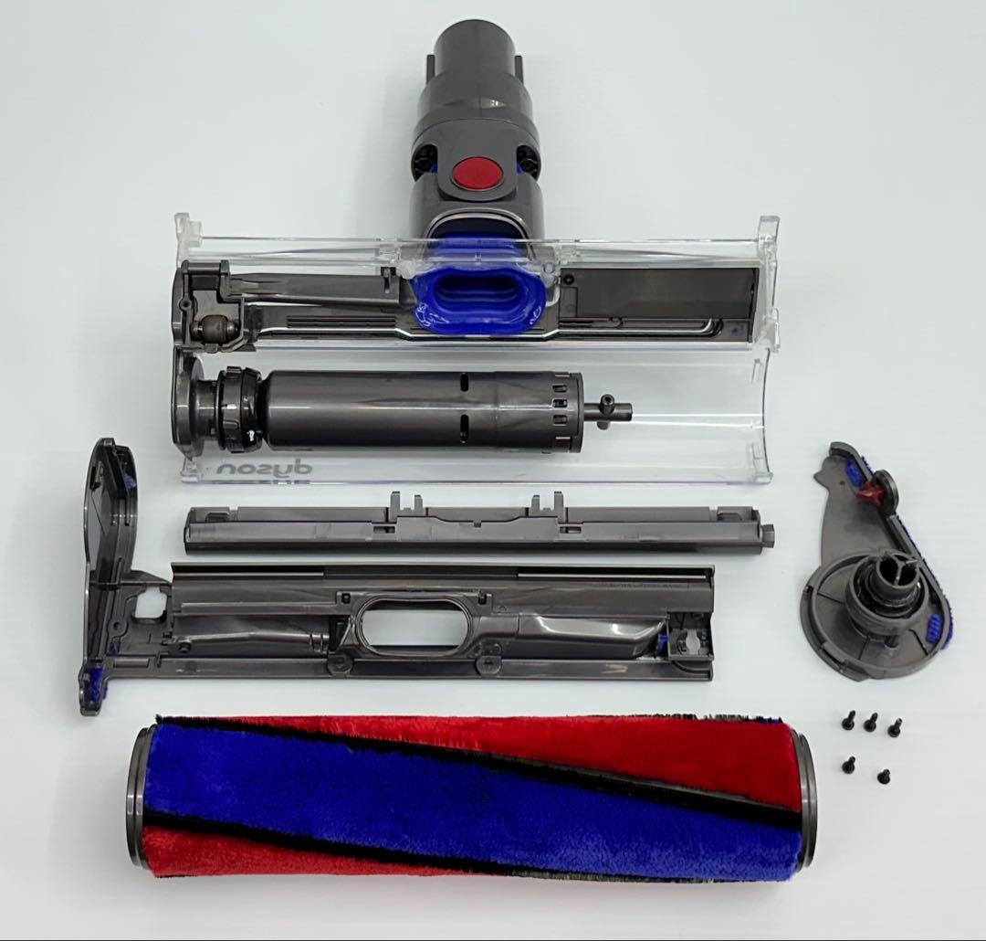 動作保証品　CY29 ダイソン　ヘッド　171324 掃除機　中古　美品　綺麗