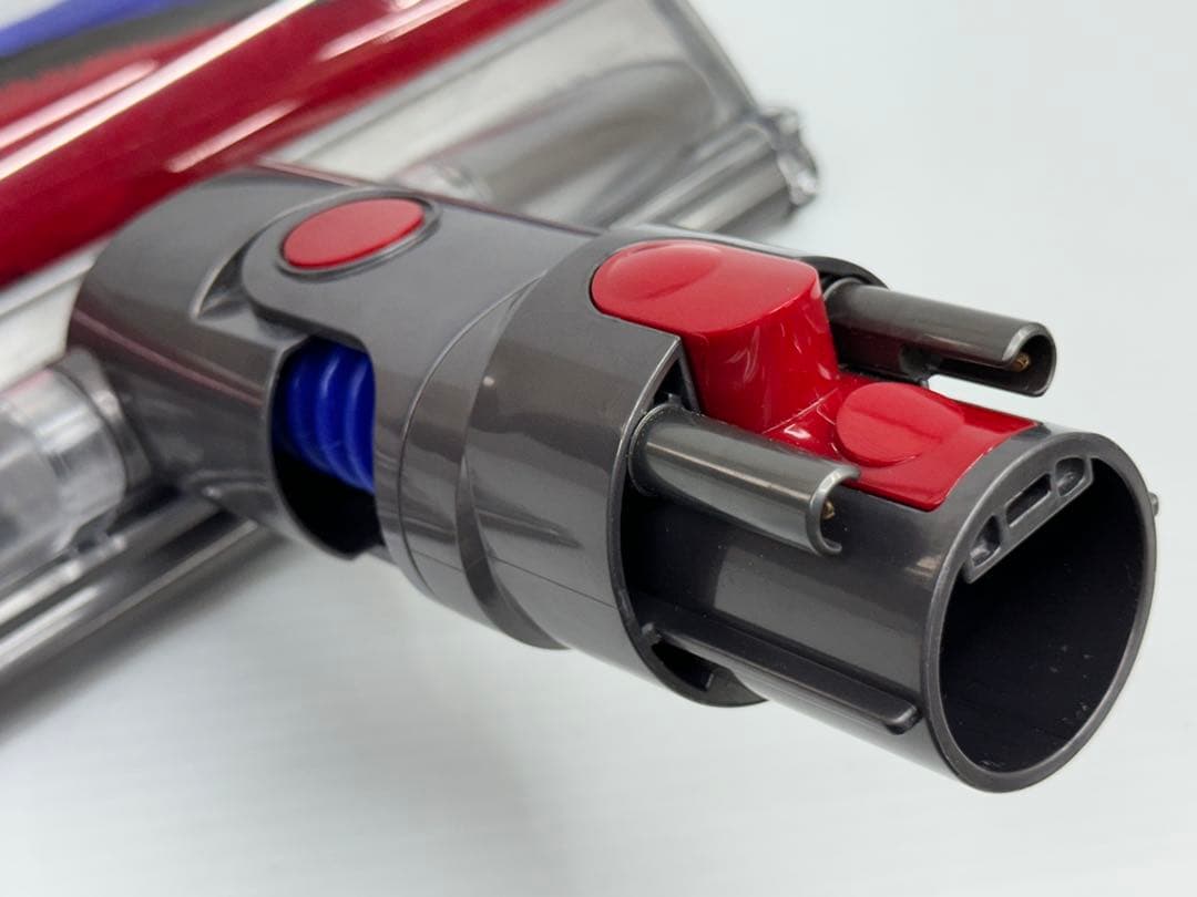 動作保証品　CY29 ダイソン　ヘッド　171324 掃除機　中古　美品　綺麗