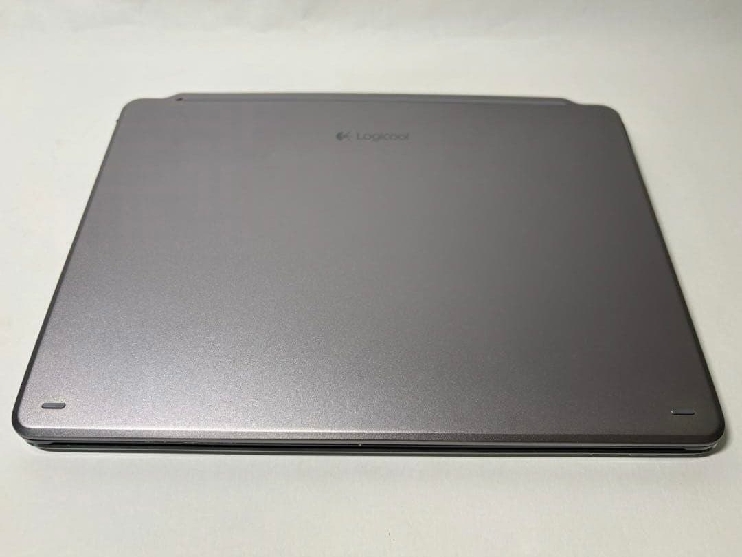 iPad Air2 64GB A1566 MGKL2J/A キーボード付