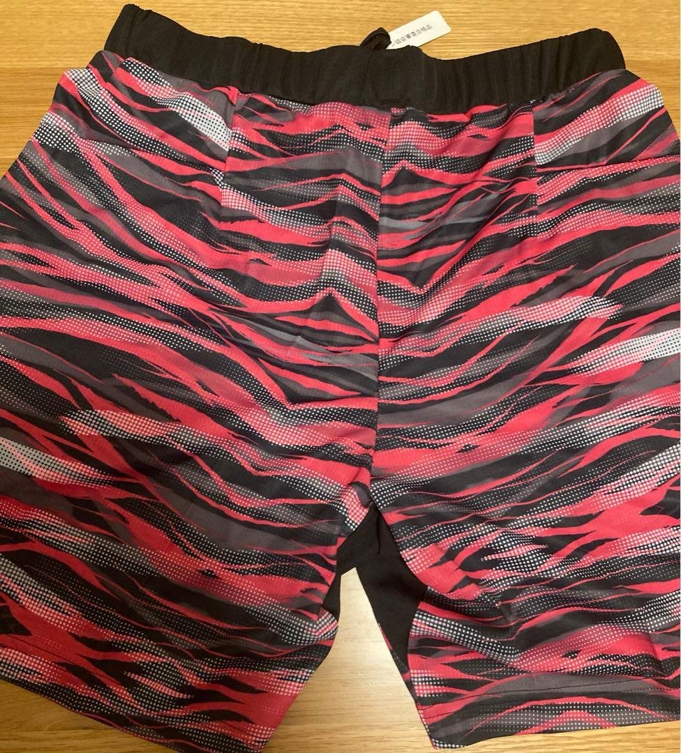 YONEX メンズニットハーフパンツ／ベリークール／ユニ L／数量限定15116