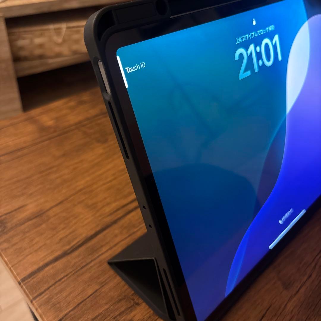 iPad Air 6 (M2チップ搭載) 13インチ 128GB SIM フリー