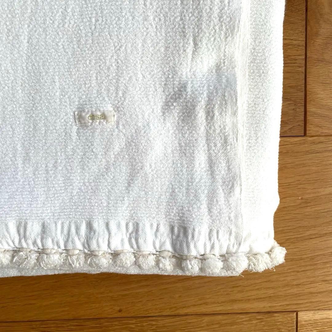 dosa カディコットン　ブランケット