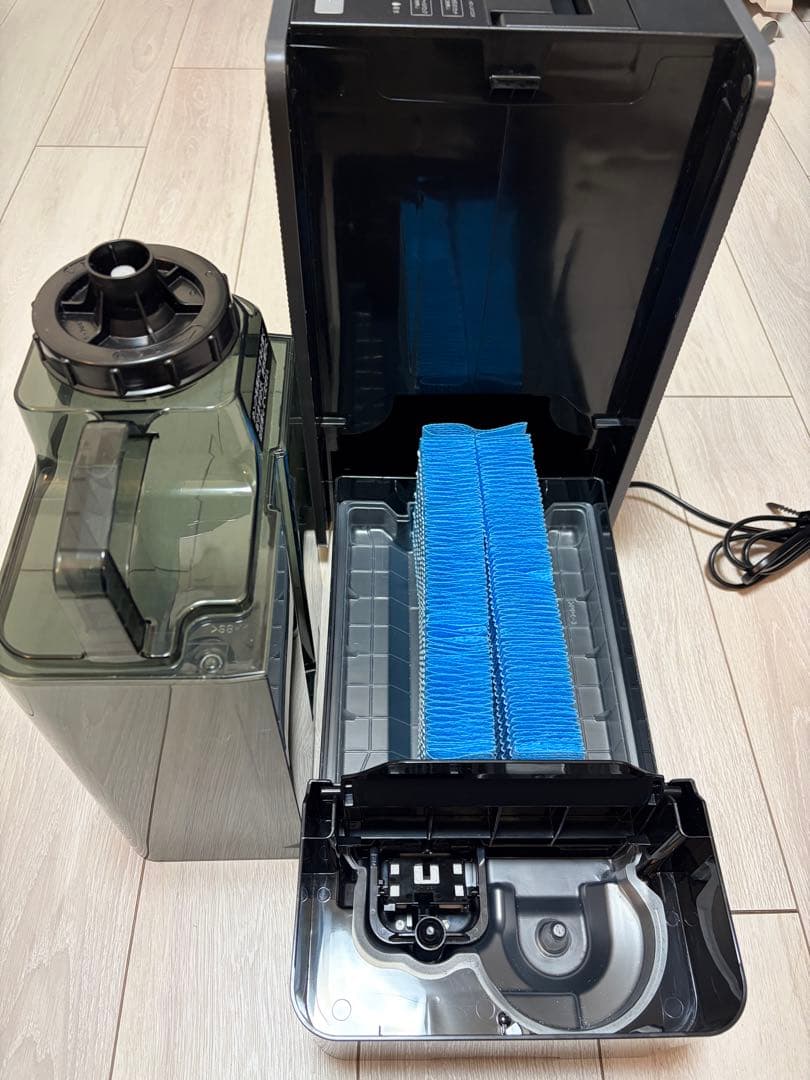 Dainichi Plus HD-LX1224 加湿器 ダイニチ