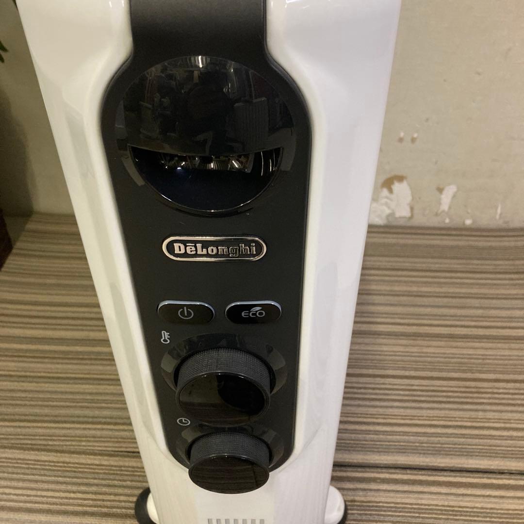 H25479 10~13畳用 アミカルド オイルヒーター デロンギ製