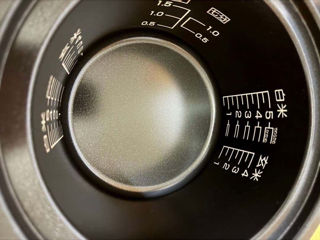 Paloma 炊飯器 デジタル表示 予約機能　保温機能　都市ガス