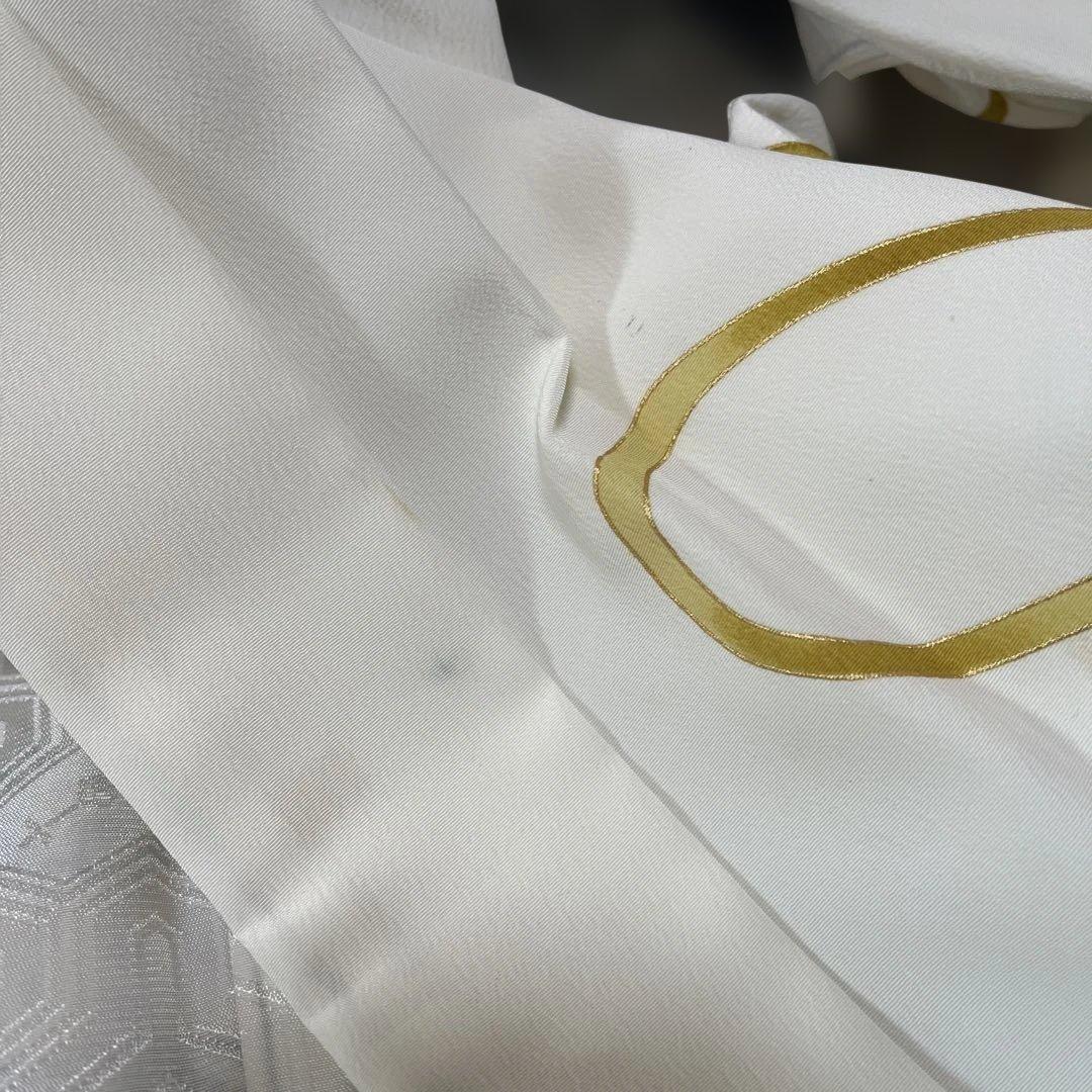 S*)様 1-上　七五三　五歳　着物　男の子　五歳　8点セット