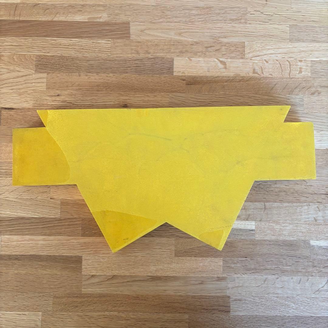 EDWIN US CLASSIC ディスプレイ　看板