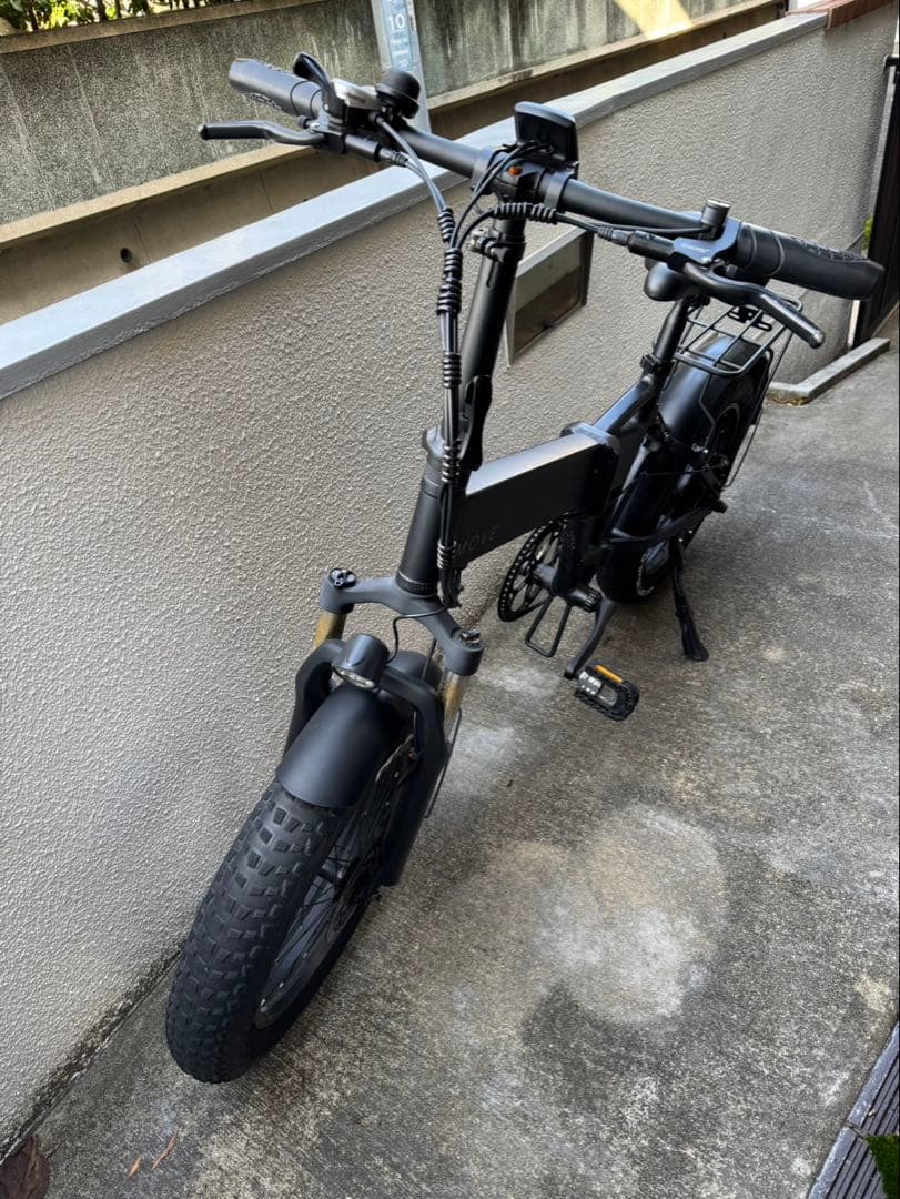 MOVE XS 中古　ジャンク扱い　兵庫県神戸市内直接引き渡し希望❗️