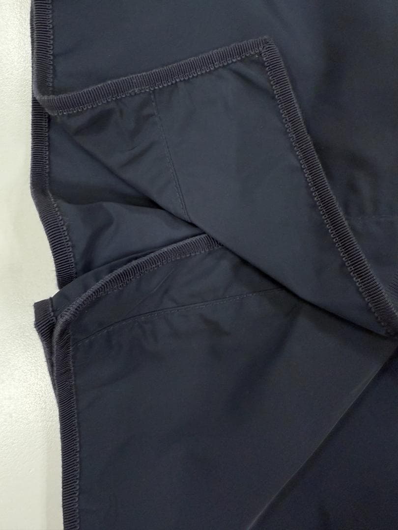 モンクレールArgeline Giubbotto フード付きナイロンコート美品！