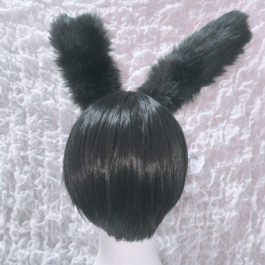 エイリアンステージ エイステ イヴァン ウィッグ コスプレ衣装一式 メイド服