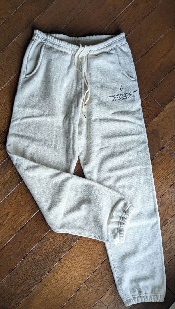 カレンソロジー【R＆Cヘビーウェイト生地スウェット】