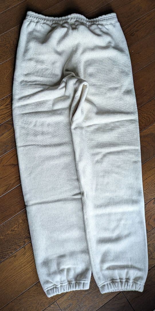 カレンソロジー【R＆Cヘビーウェイト生地スウェット】