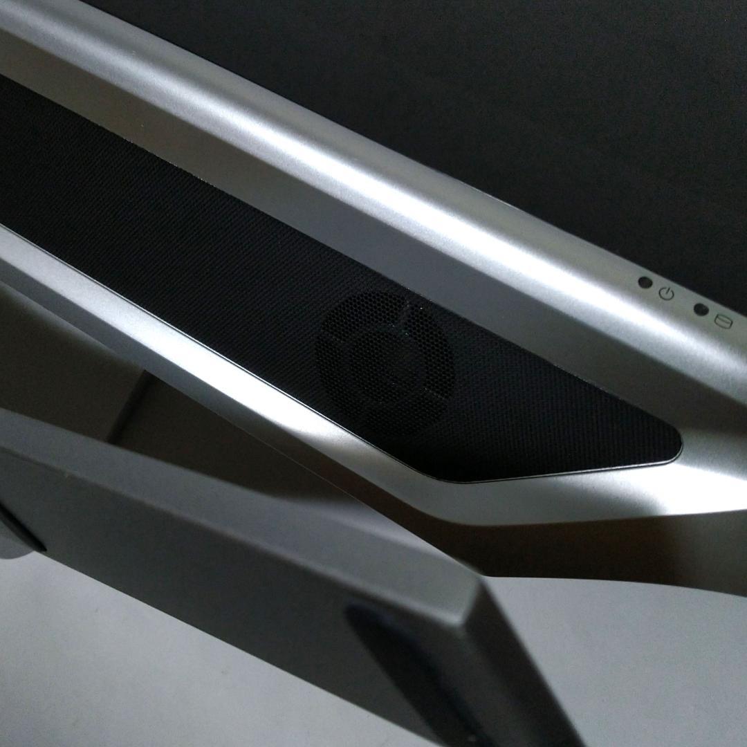 東芝 dynabook Qosmio D711/T9BB 液晶一体型パソコン