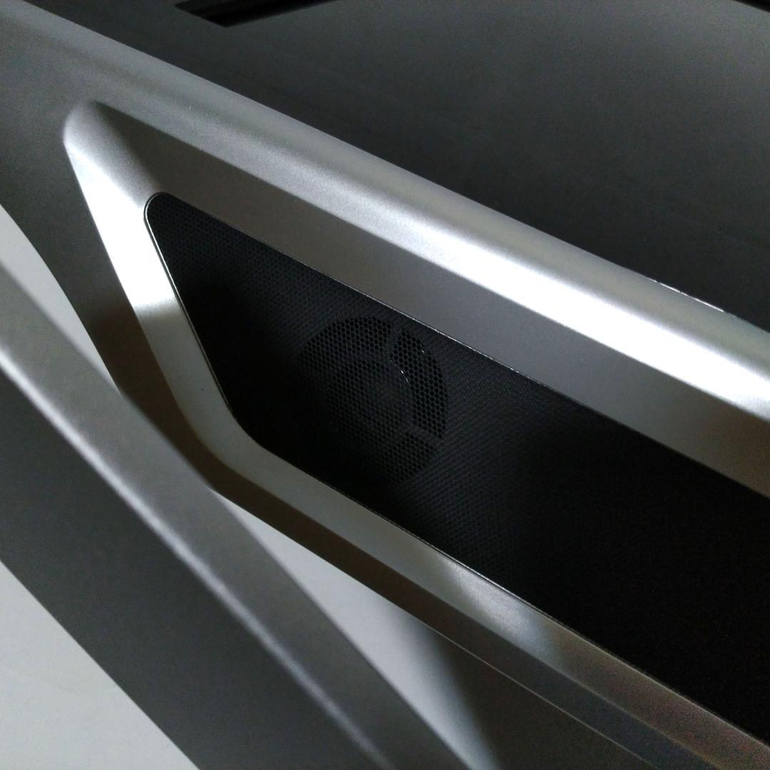 東芝 dynabook Qosmio D711/T9BB 液晶一体型パソコン