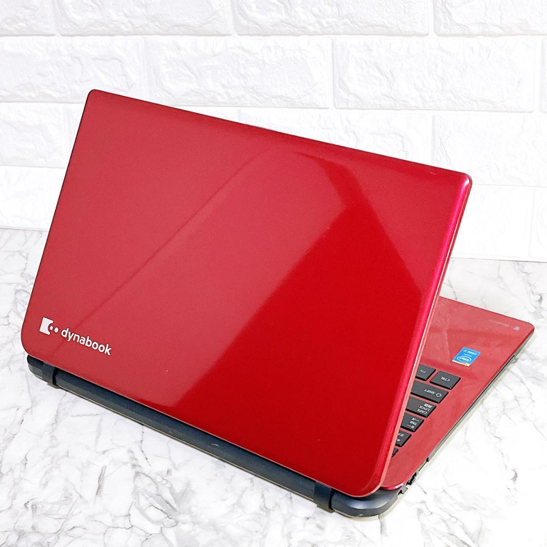 高性能i7＆爆速SSD500GB✨Windows11ノートパソコン✨タッチパネル