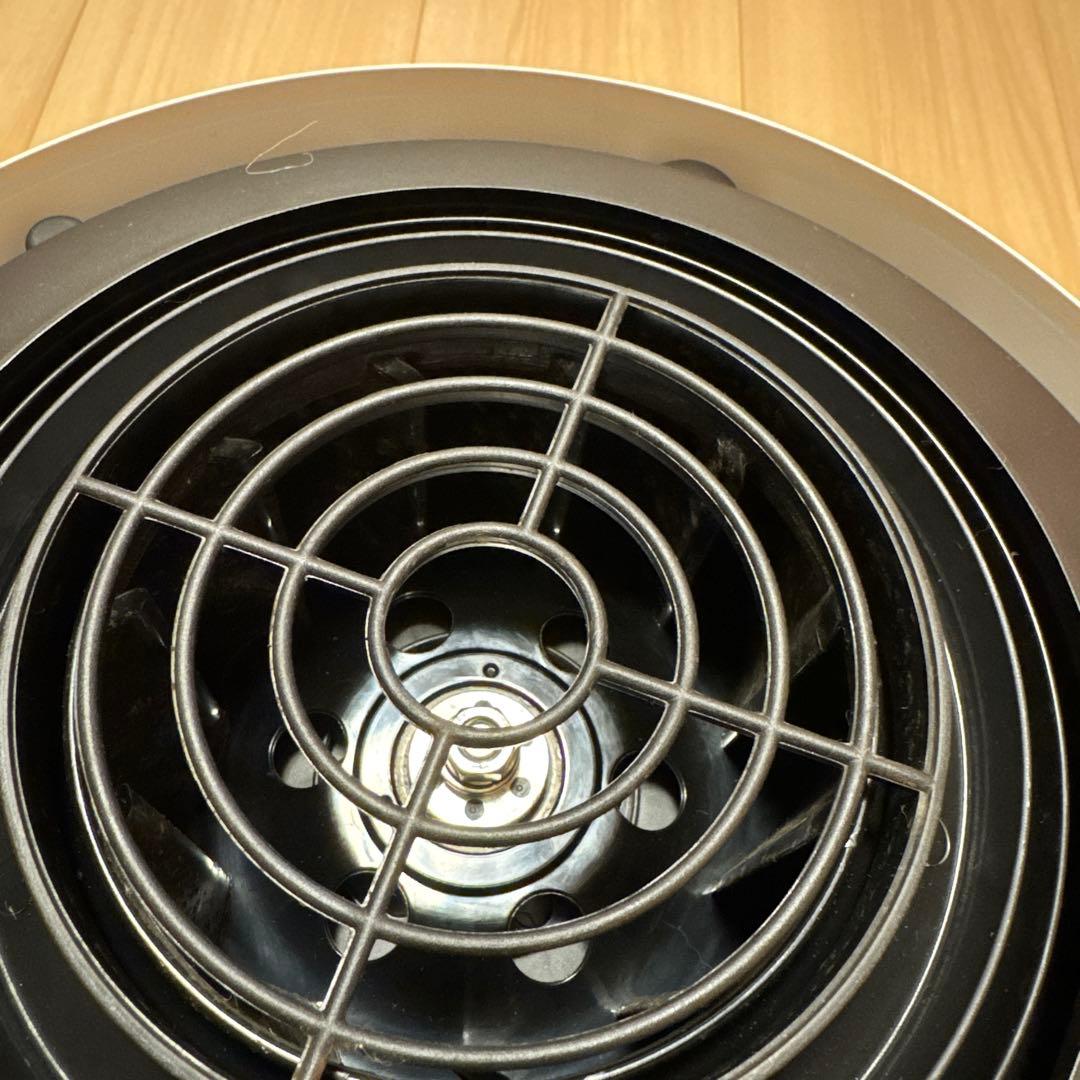 2022年製 BALMUDA Rain 気化式加湿器ERN-1100SD-WK