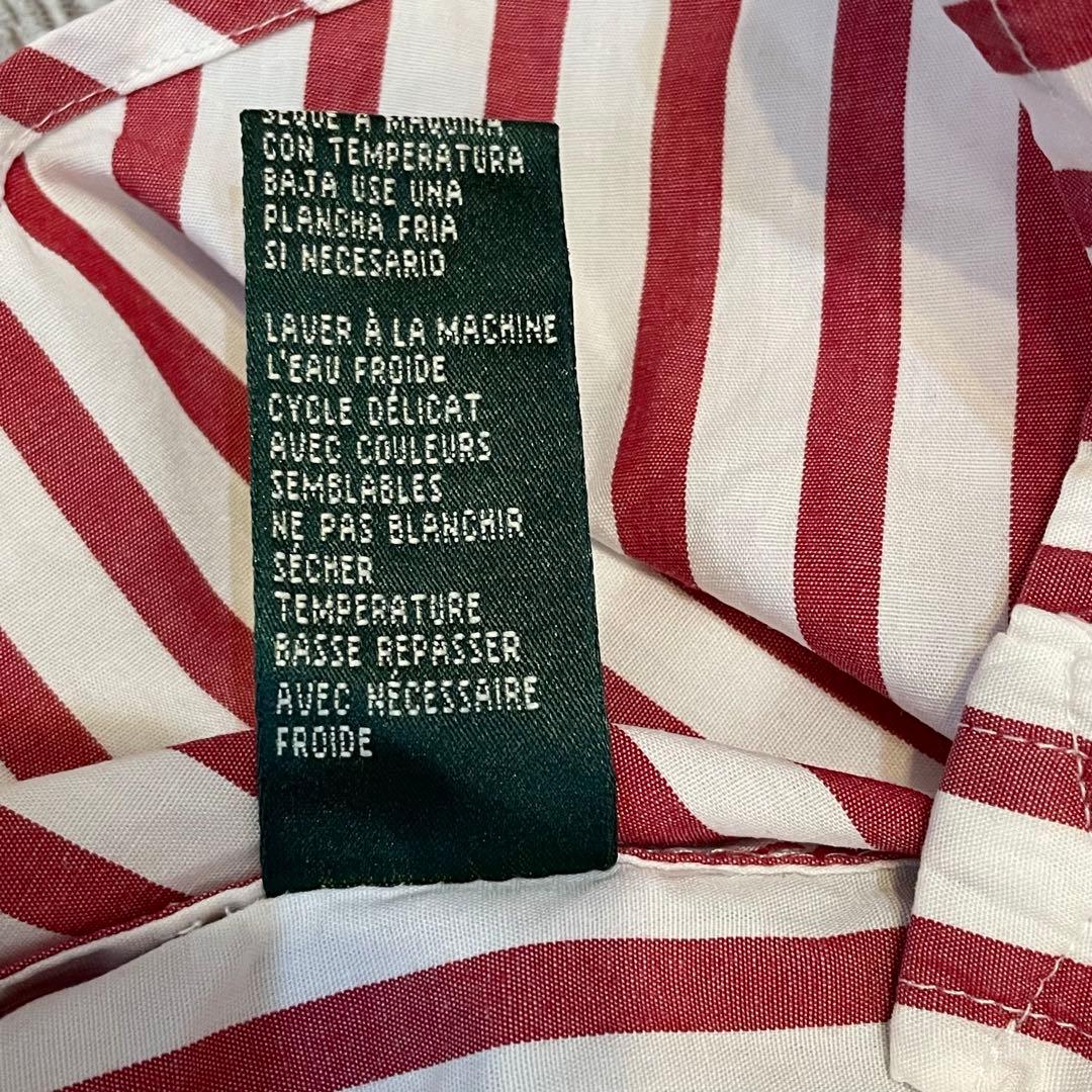 ローレンラルフローレンxラルフローレン　シャツ２点セット