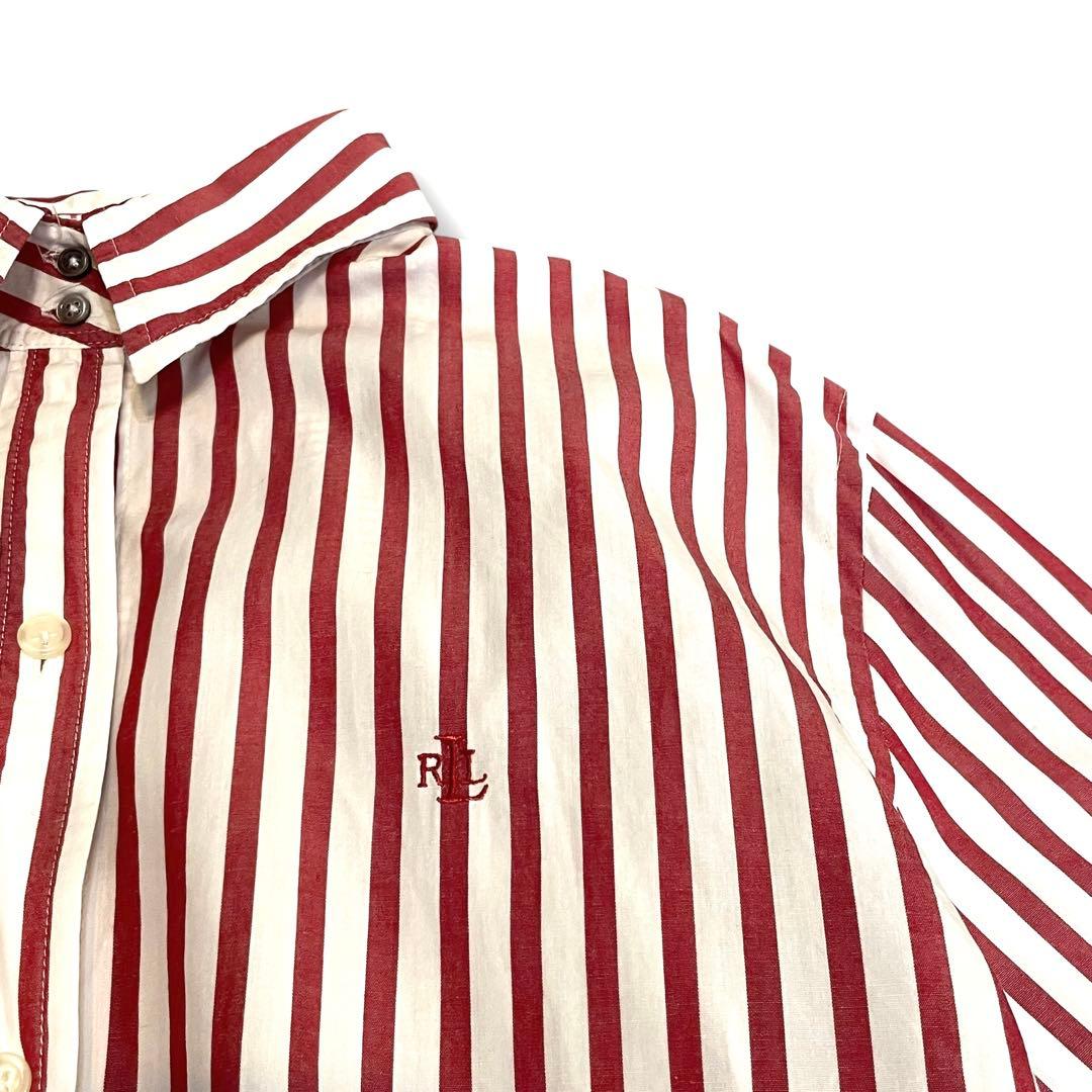 ローレンラルフローレンxラルフローレン　シャツ２点セット