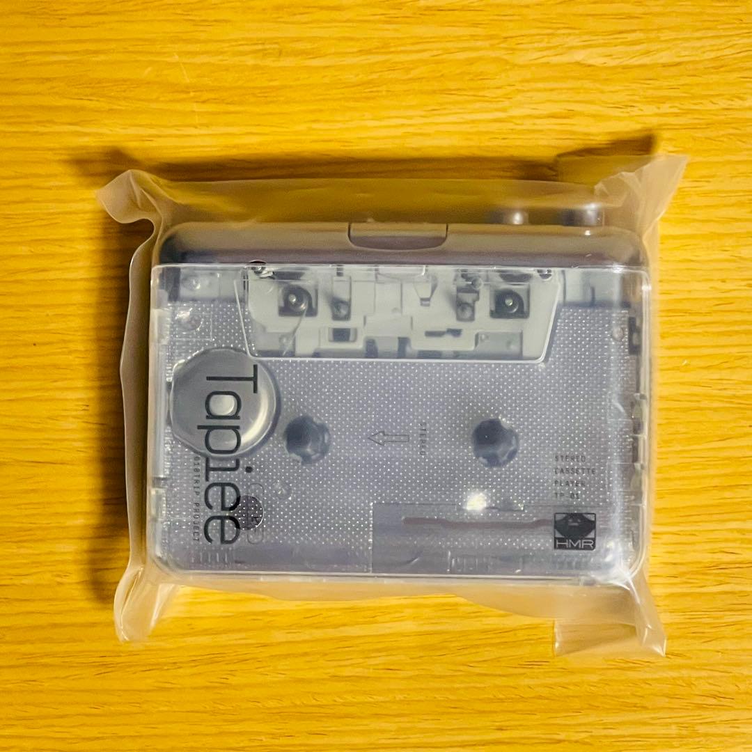 【なお】18TRIP HAMAツアーズ カセットプレイヤー『Tapiee』