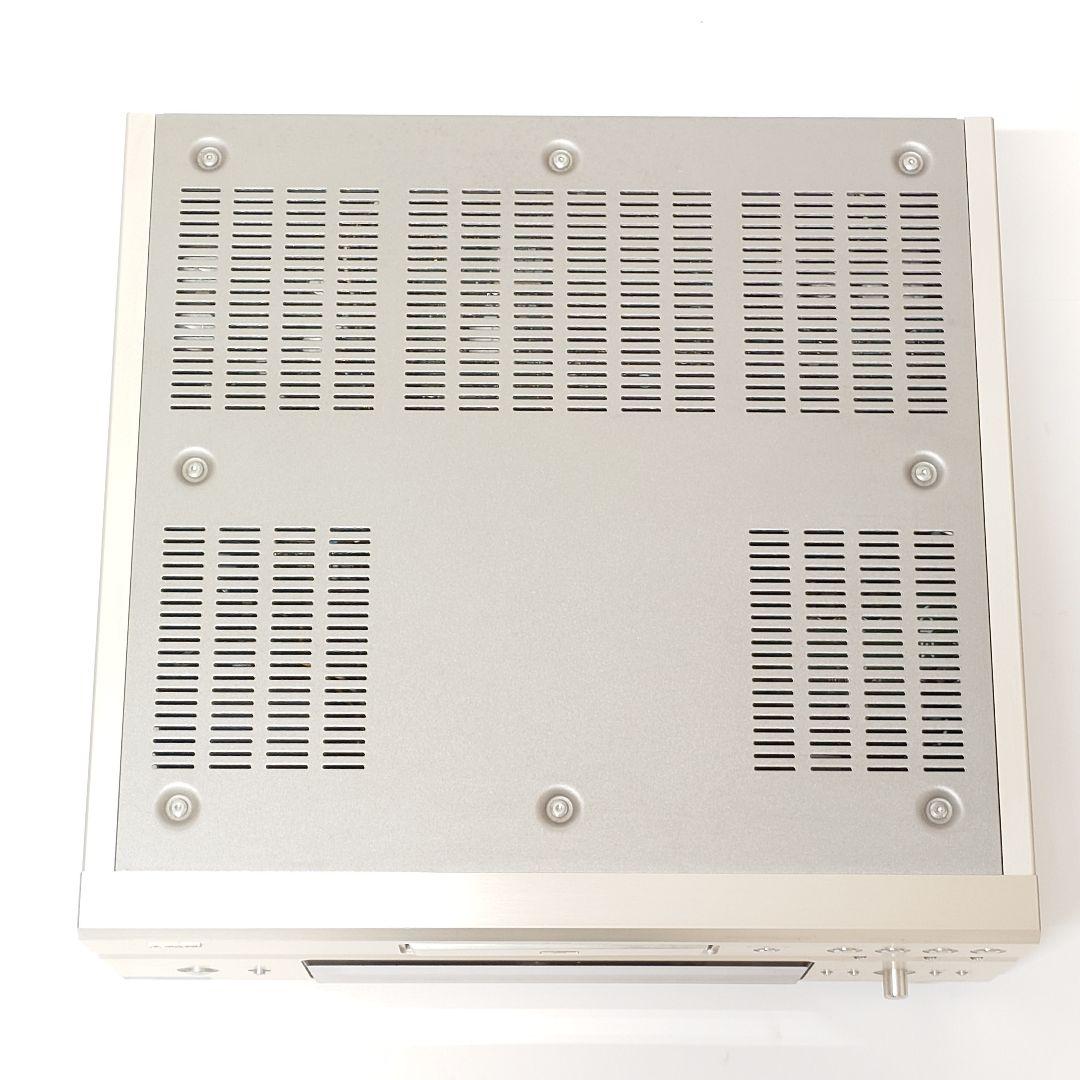 【美品】DENON DVD-A1XV ユニバーサルプレーヤー DVDプレーヤー