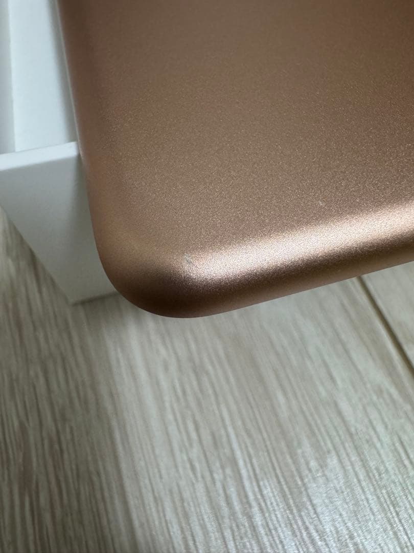 Apple iPad mini 5 Wi-Fiモデル 64GB ゴールド