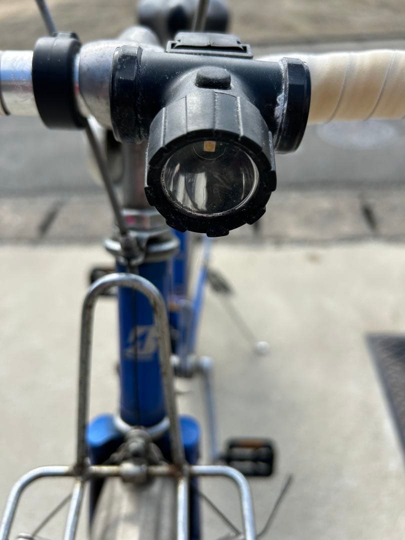 ブリヂストン3×7 段変速機 おそらく26インチ　ドロップハンドル　引取可能な方