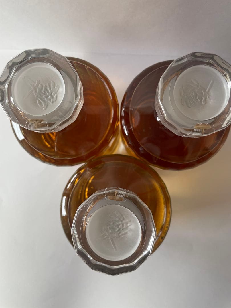 響　3本飲み比べセット