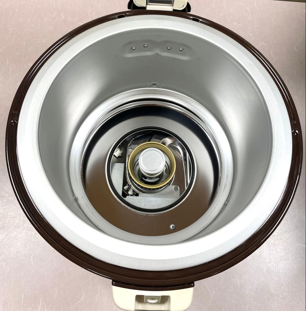 A850極美品❗️1.6升保温LPガスプロパンガスジャーリンナイガス炊飯器1.5升