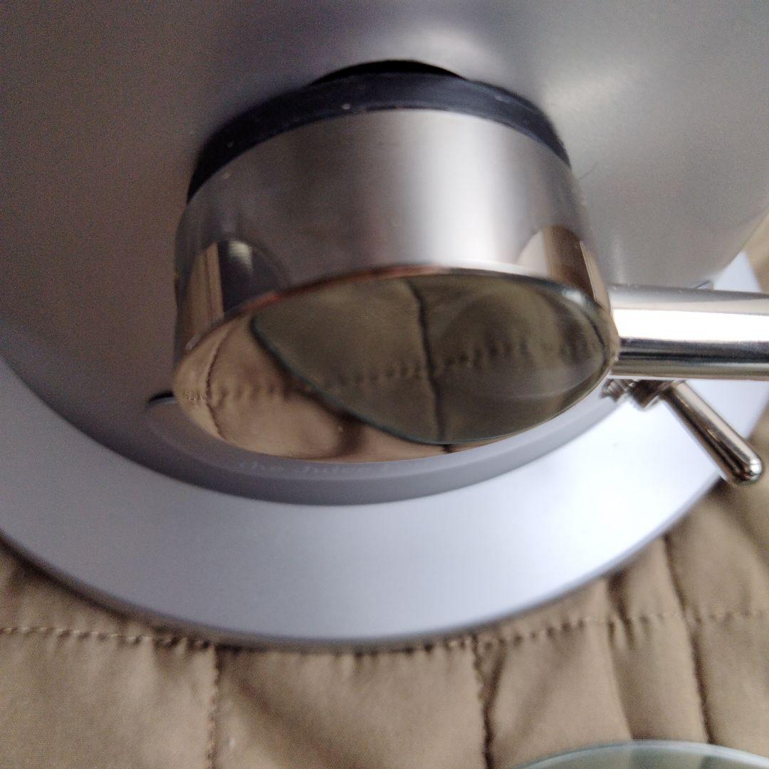 Breville Juice Fountain ジューサー