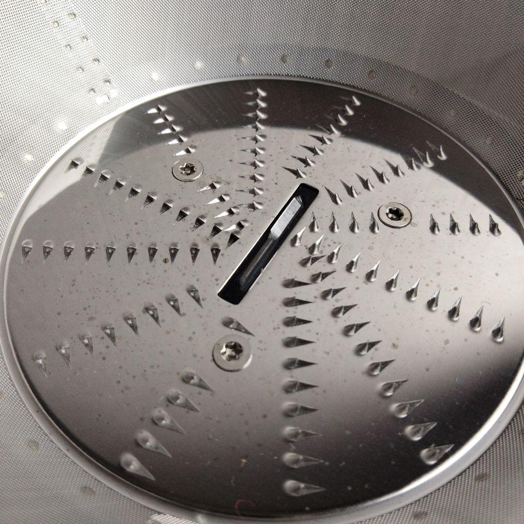 Breville Juice Fountain ジューサー