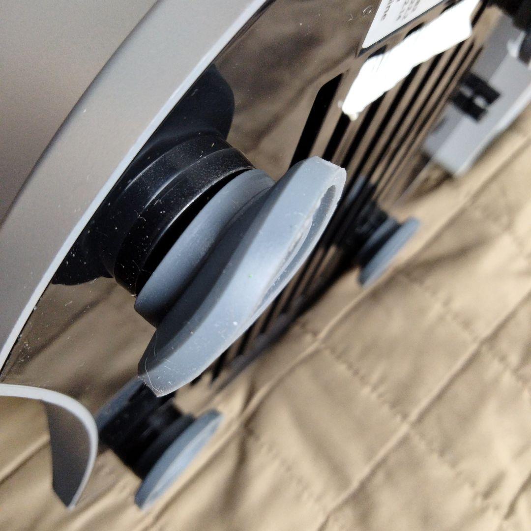 Breville Juice Fountain ジューサー