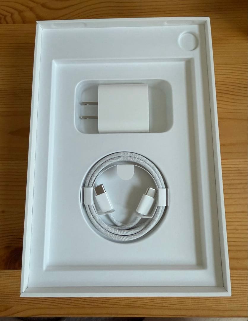 iPad mini Wi-Fi＋Cellularモデル256GB スターライト