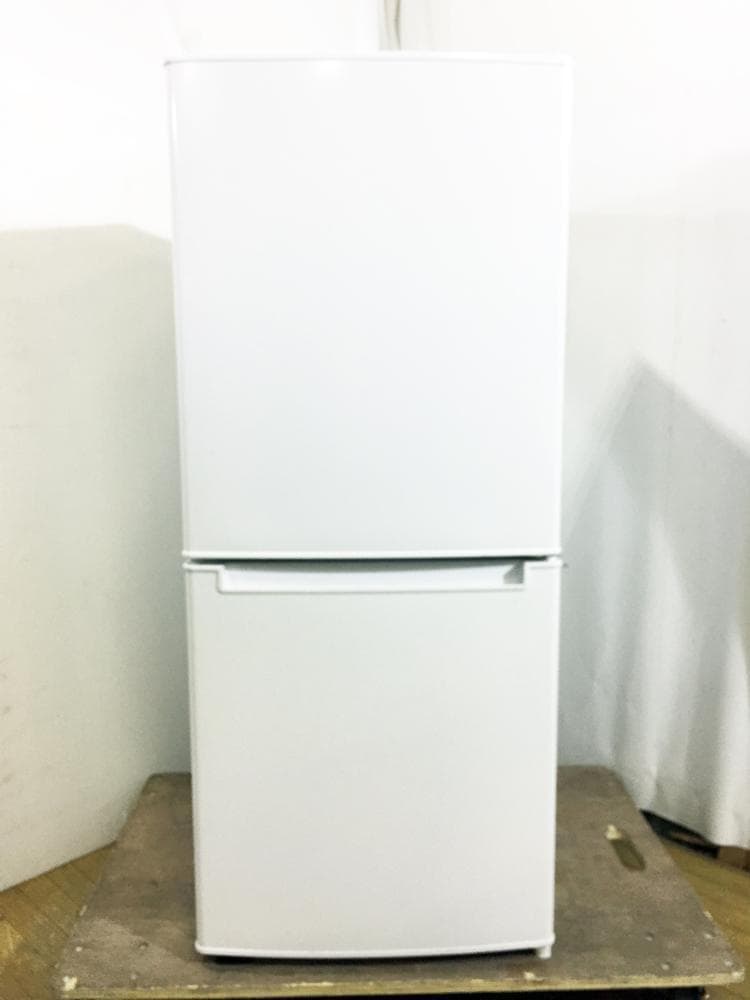 30日迄！送料無料★ニトリ☆106L☆2ドア冷凍冷蔵庫【NTR-106】