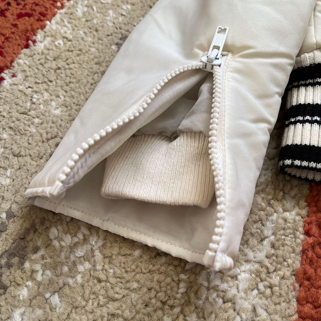 デサント スキーウェアセットアップ 極厚 ビンテージ ヴィンテージ60s