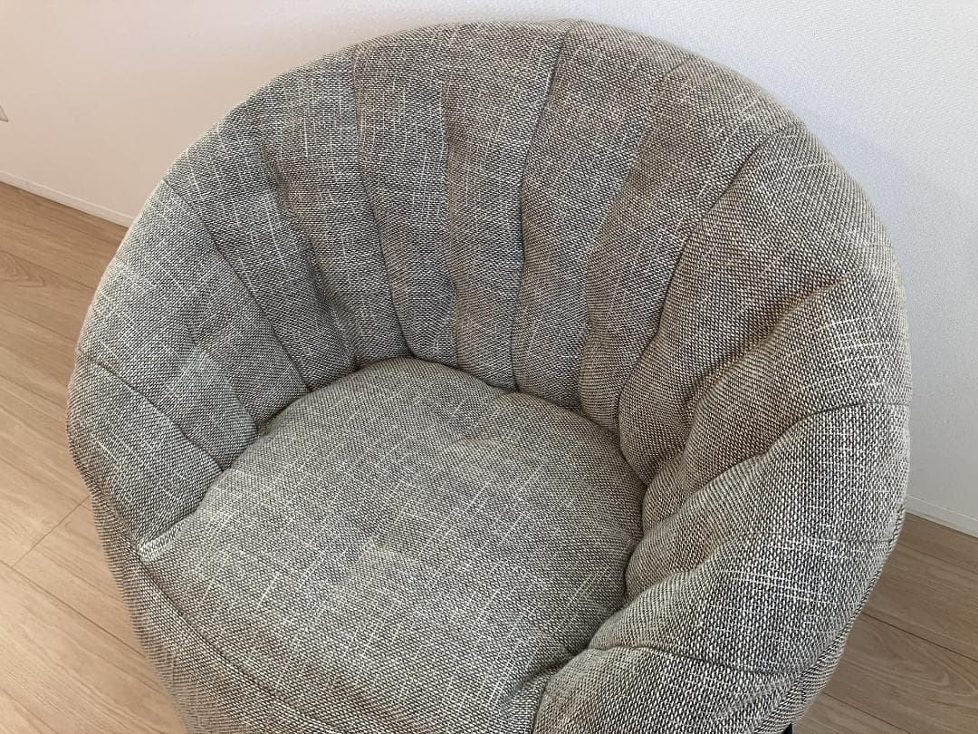 ambient lounge（アンビエントラウンジ） バタフライソファー