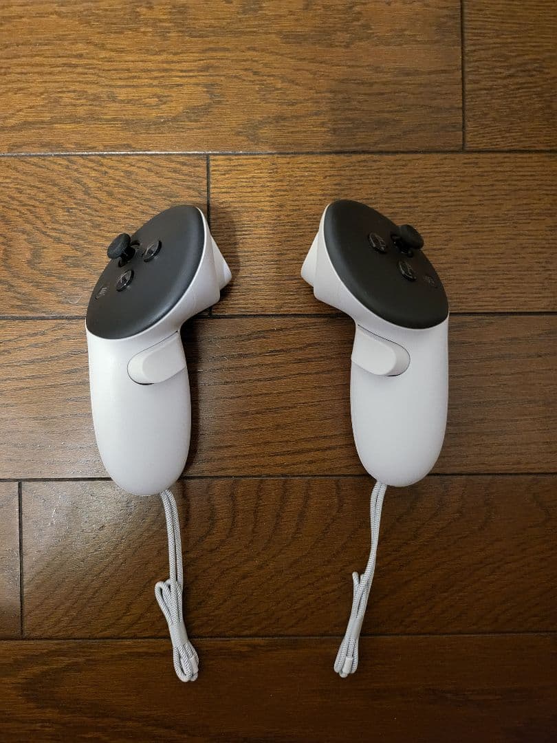 【ほぼ未使用】 Quest 3 512GB