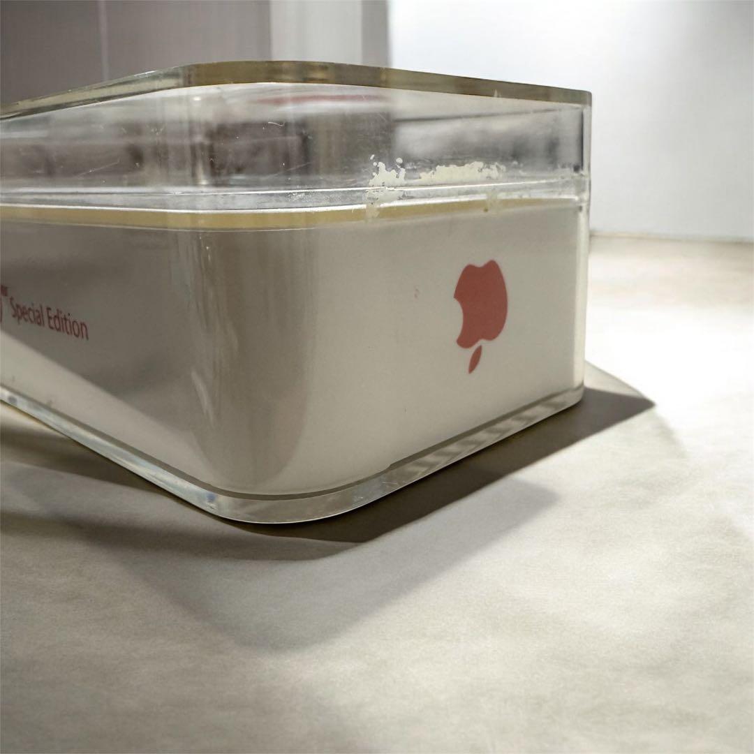 ☆未使用品☆iPod nano 第7世代 レッド 16GB Apple純正