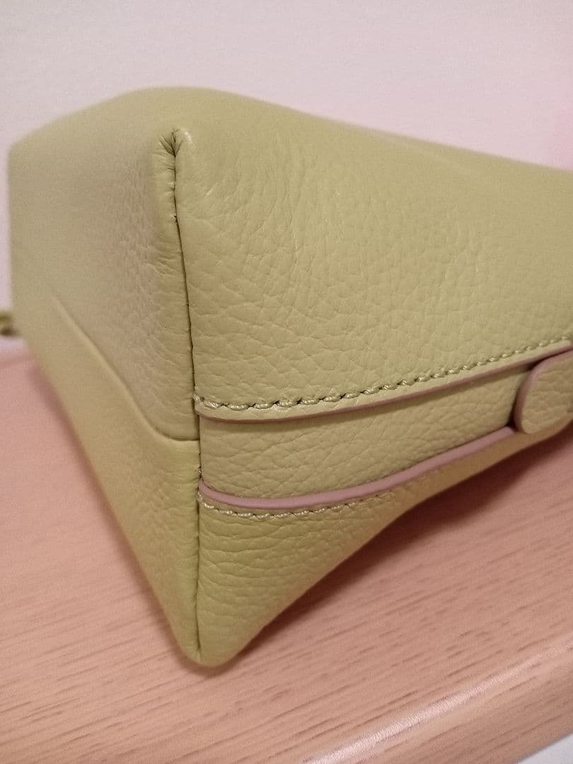 新品 未使用☆GIANNI CHIARINI ジャンニキアリーニ アリファМ