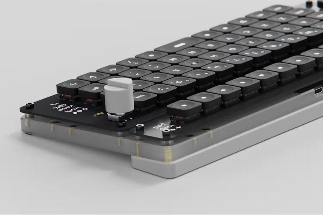 Work Louder Creator Board 新品未開封