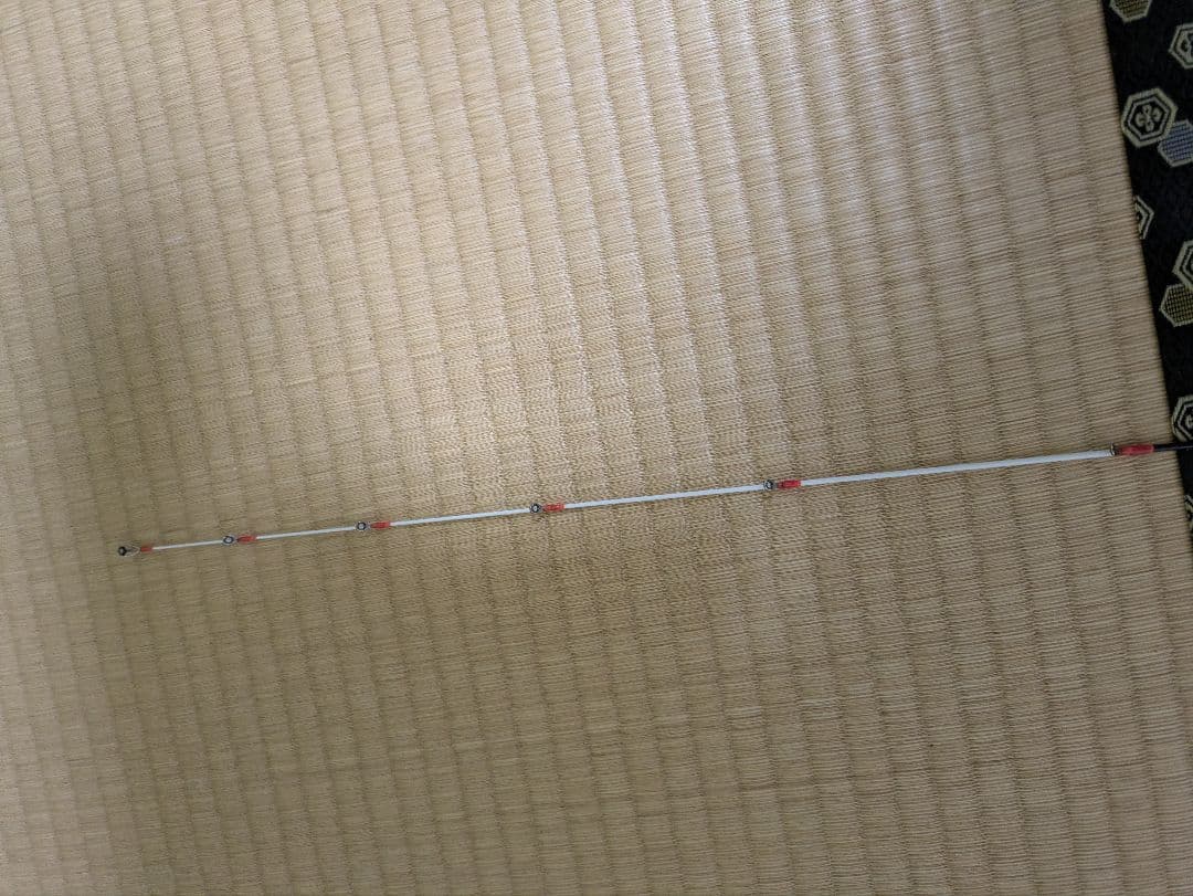 セフィアSS ティップエギング　S700ML-S 中古品