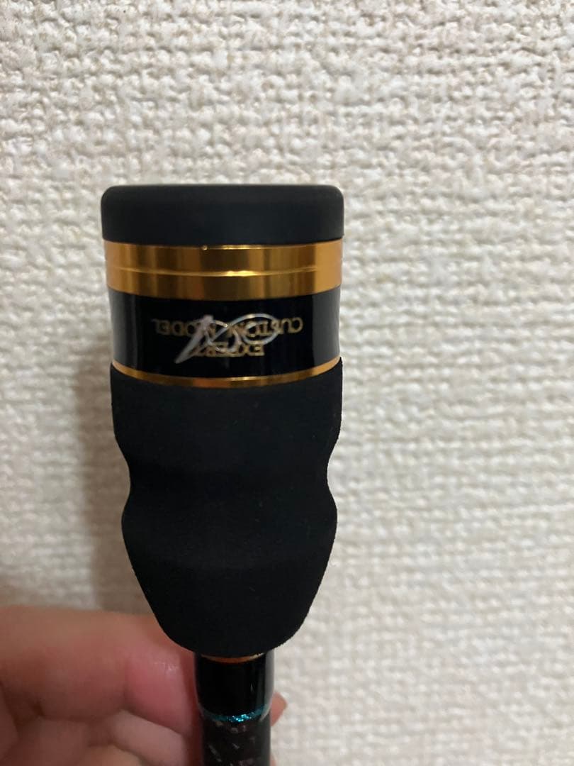 エギマニアックス オリジナル　GVX蒼龍2