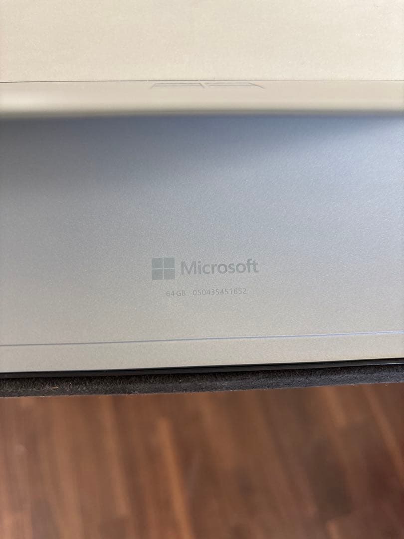特別価格❗️ Microsoft Surface 本体Office有り