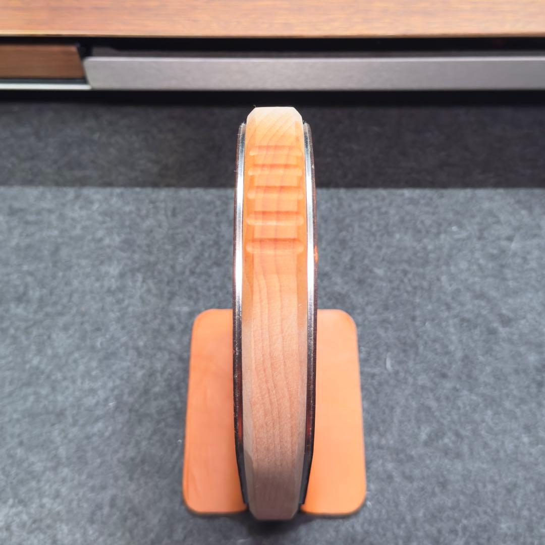 ヘッドホン GROVEMADE Wood Headphone Stand Maple