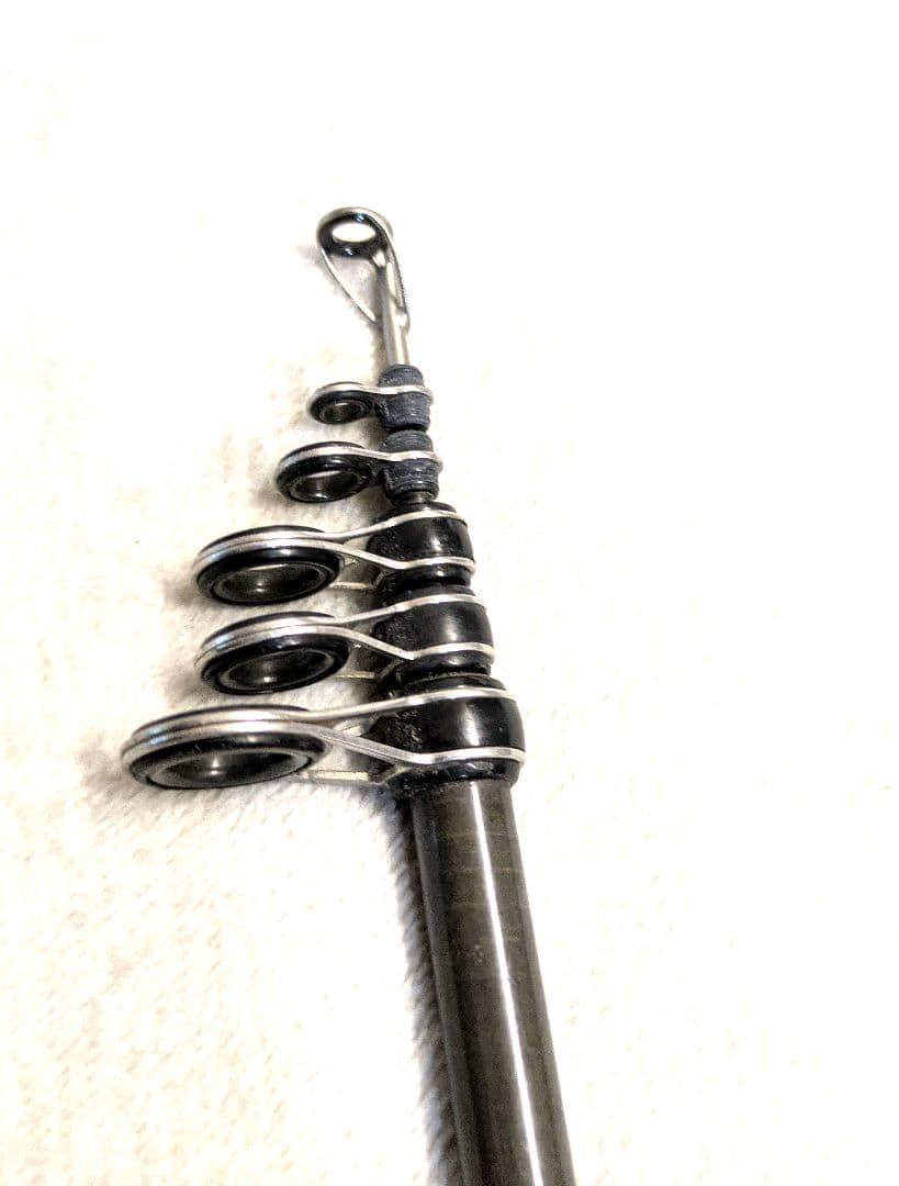 シマノ　NFT パーフェクション　PF‐9582　コルフォーグリップ