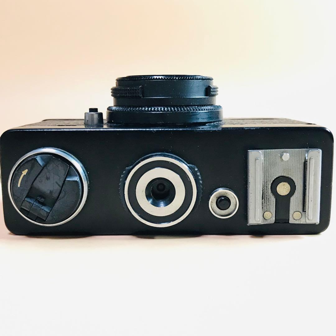 【シャッター◎】Rollei 35 LED ローライ フィルムカメラ