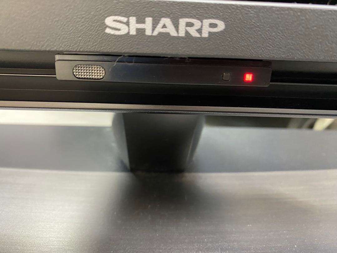 シャープ AQUOS液晶テレビ 50V 4T-C50DN2 2021年製