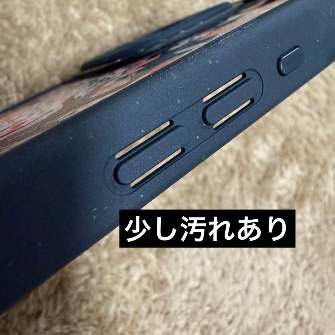 CASETiFY iPhone16Proケース