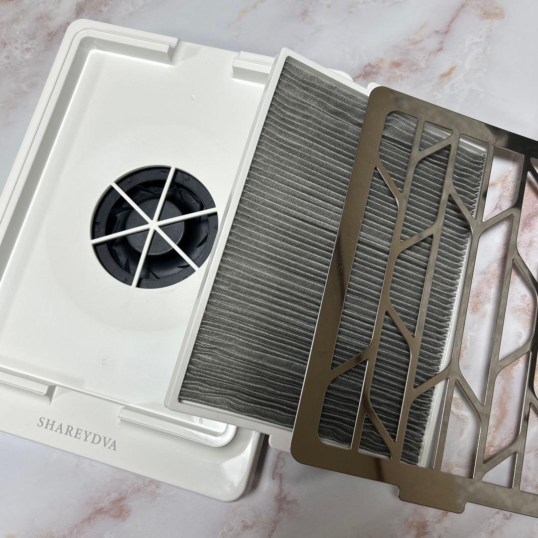 SHAREYDVA SLONE 集塵機