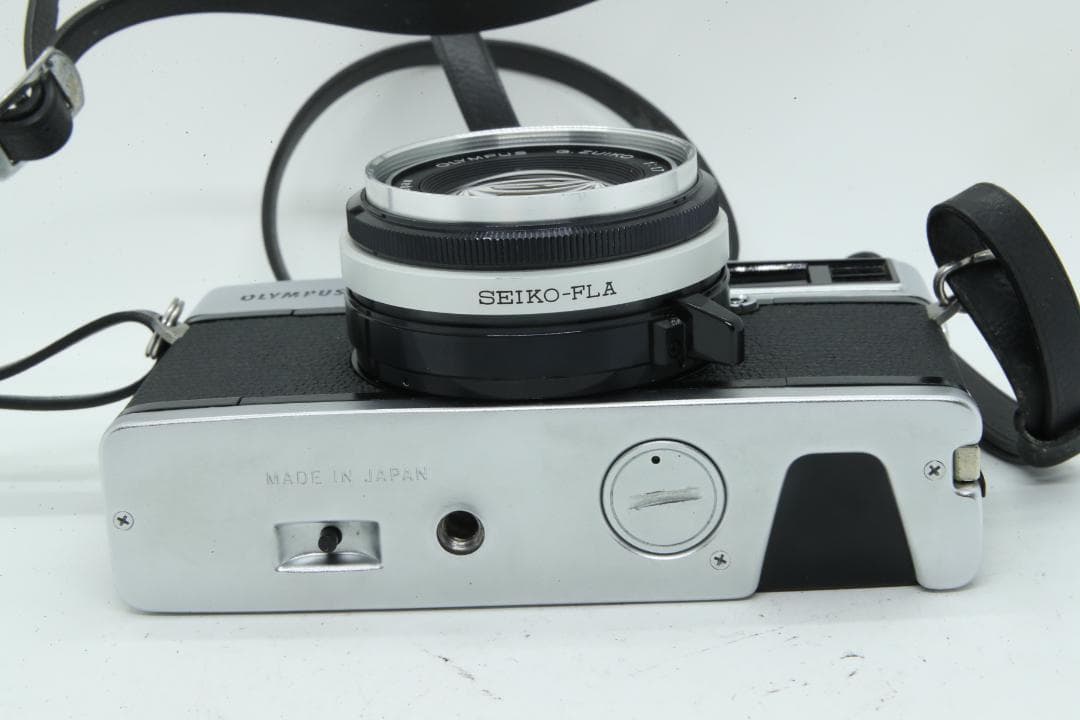 【Q2089】 OLYMPUS-35 SP オリンパス